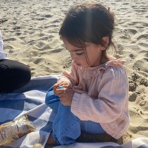 Meet your Posher, Sophie